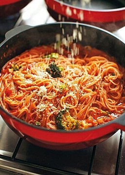 和田明日香さんに教わる！毎日のごはん作りのお悩み＂ズバッと解決＂レシピ３つ