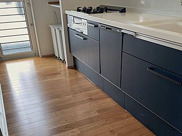 キッチンマット要る？要らない？整理収納のプロが実践！キッチンマットをやめてみてわかったこと