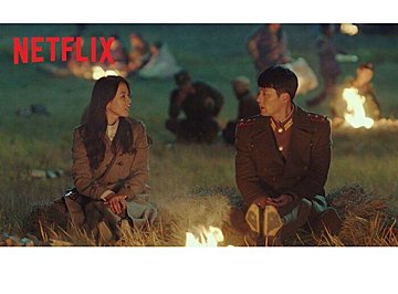 韓国ドラマ『愛の不時着』｜キャスト&あらすじを徹底解説！