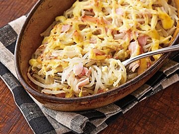 食べ応えある副菜で食卓が華やかに！副菜四品のレシピ