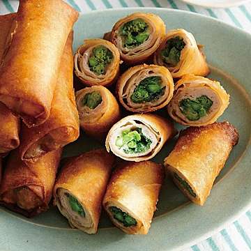 定番 アレンジ 春巻きの皮 を使ったおすすめレシピ37選 パリパリ食感がたまらないメニュー特集 サンキュ 定番 アレンジ 春巻きの皮 を使ったおすすめレシピ37選 パリパリ食感がたまらないメニュー特集 サンキュ