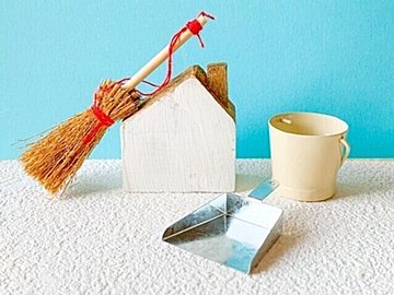 年末をゆっくり過ごそう！今から始めると12月がラクになる家事3選