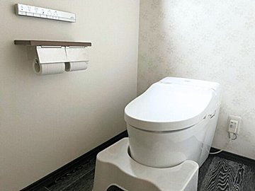 【ミニマリストライフアドバイザーが教える】トイレを美しく保つ人がしている”3つの減らす工夫”