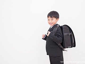 【支援級】入学式前と入学式当日に子どもの不安をやわらげるためにやった4つのこと