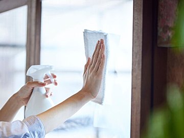 【家事のプロが解説】年末を快適に！先手必勝、早めに済ませておくべき家事3選