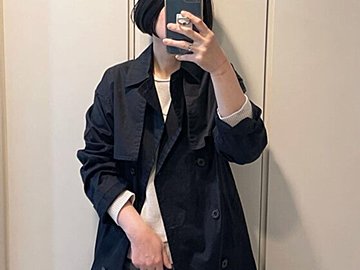 まだまだ暑いけど秋に向けて40代が買っておきたいファッションアイテム3選