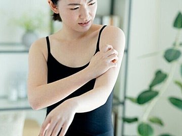 全身の「かゆみ」はがんのサイン?!気づかないうちに進行する胆道がんの症状と早期発見のポイントとは