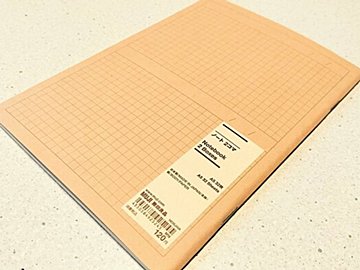 無印良品で買ってよかった！SNSで話題の「ノート」をおすすめする3つの理由