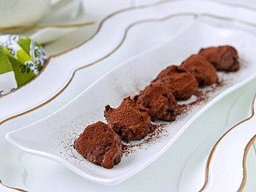 材料3つで火も使わない 初めてでも大丈夫 超簡単 チョコムースレシピ サンキュ