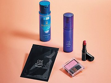 美容賢者たちの心を掴んだ「マイベスト･ドラコス」