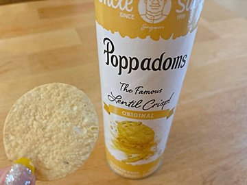 【カルディ】罪悪感ゼロおやつ？グルテンフリー＆ヴィーガン対応チップスに手が止まらない！