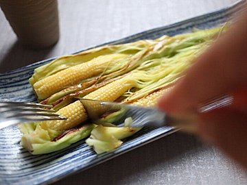 レタス を買ったらつくらなきゃソン 定番野菜の一番おいしい食べ方って サンキュ