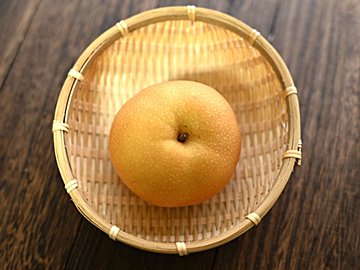 八百屋歴10年の野菜のプロが教える！あま～い「梨」を一目でパッと見分ける超簡単な方法
