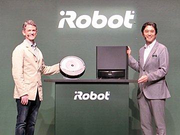 「お手入れ不要!?」「全自動は神過ぎる!!」家事時間を減らしたい…毎日忙しい人の味方になる新しいルンバが超優秀！ 