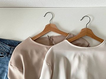 「今日何着よう…？」を解消！毎朝がラクになるミニマリスト流服選び3選