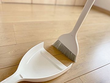我が家は2セット持ち！マーナの「ほうき ちりとり」が人気な理由3選