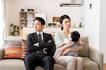 ショック！コロナ禍で夫婦喧嘩が増えた⁉喧嘩の原因で多いのはどんなこと？