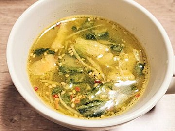 　【無印良品】で買ってよかった！「食べるスープ」をおすすめする3つの理由