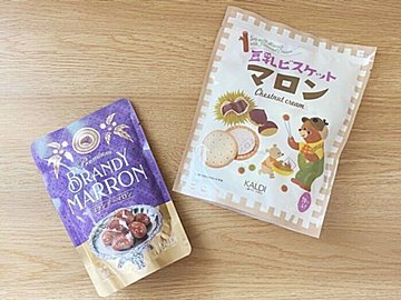 【カルディ】買わなきゃ損！大人気の豆乳ビスケットに新フレーバーが登場！