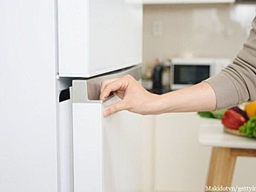 【ダイソー】冷蔵庫で使うと超便利♪引出し用収納グッズの意外な使い方!?