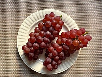 見る場所は……そこなの!?おいしい「ぶどう（デラウェア）」を超簡単に選ぶ方法が衝撃的過ぎた