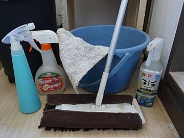 掃除のプロでも手こずる汚れはどうやって落とす？たったひとつのシンプルな対策も紹介 