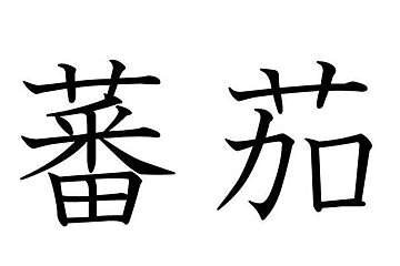 知っていると自慢できる 難読漢字クイズ 莨 はなんて読む サンキュ
