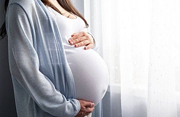 妊娠すると太る体質に どんどん体重が増え続ける恐怖 難しい妊婦の体重管理 たまひよ