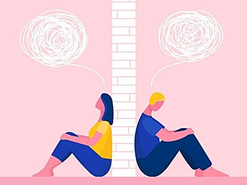 2、3、4、5、8年…夫婦のあいだは壁だらけ！夫婦間に立ちはだかる◯年目の壁、10連発！