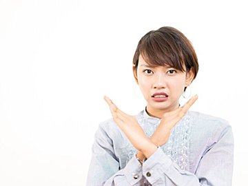 言ったら1発アウト!?ママ友グループで言ったら孤立してしまう言葉7連発