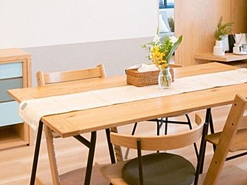 来客前にもう慌てない！普段から意識したい5つの「片付け習慣」