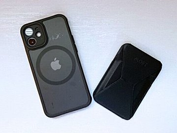 バッグの中身を軽くしたい人へ。片付けのプロも実践！財布を手放して「いつも身軽」を叶える工夫４選