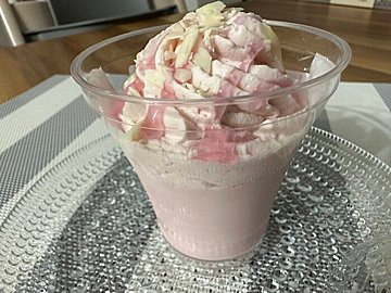  【セブン】やっと買えた…！見つけたら即買い推奨の「さくらミルクプリン」