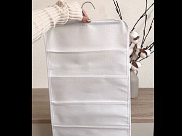 本当に便利すぎた！【ダイソー】「忙しいママ必見」「仕分けに便利」お役立ちアイテム