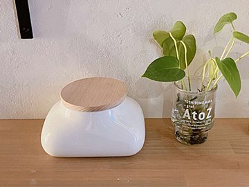 出しっぱなしでもすっきり見える！生活感をやわらげる収納アイデア3選