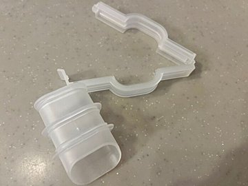 【ダイソー】「ストレスにさよなら！」キッチンであるあるなお悩みを解決してくれる優れものがもう手放せない