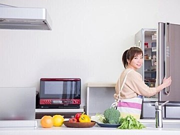 気温が上がる春、野菜の保存場所も変えるべき!?やりがちなNGを野菜ソムリエが解説