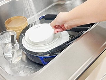 疲れて何もしたくない日でも1分やれば翌朝ラクになる！「整えるだけ」家事3選