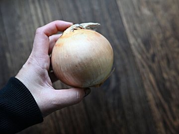 「中が傷んでいた！」を卒業！ハズレ玉ねぎを一瞬で見分けられる超カンタンなコツ