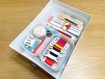 ケーブル収納は ざっくり がおすすめ 片付けやすく見つけやすい収納法 サンキュ