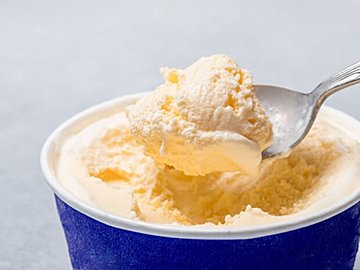 アイスを入れることでコクがアップ！スーパーカップのアレンジレシピが驚きのおいしさだった