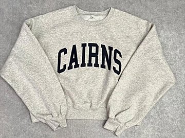 【coca】プチプラファッションマニア伝授！スウェット着こなしコーデ術4選