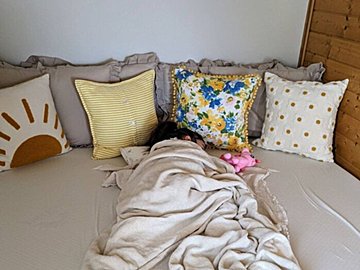 【育児×仕事】“また今月もお熱!?“2児ワーママが実践！子どもの体調不良対策3選