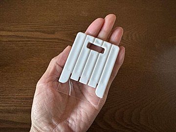 【ダイソー】見つけたら即買い！水アカがスルッと落ちる「110円の神アイテム」