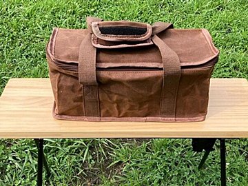 SNSで話題！【ワークマン】「スグにポチりました」「便利すぎる」キャンプアイテム3選