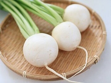 あなたも間違えているかも!?やってはいけないカブの保存方法