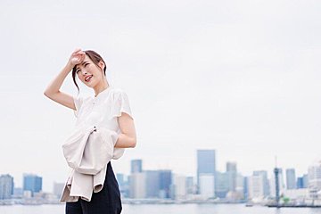 夏を乗り越えるにはこれ！ハッカ油一本で暑さと虫とダブル対策できます！
