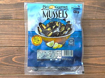 【業務スーパー】自宅でレストラン級の味を♪安くておいしい！「殻付きムール貝」＆簡単レシピ3選