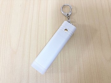 ダイソーのおすすめ「防犯ブザー」は550円以上でもすぐ買うべき値段以上に活躍する高額商品神アイテム