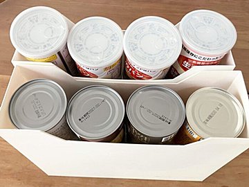 買い過ぎた・持ち過ぎた罪悪感を手放して人の役に立てる！フードドライブの利用のすすめ